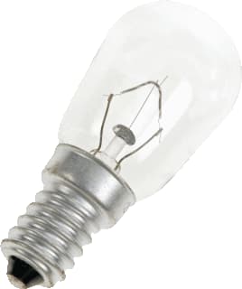 Bailey - Pigmy Gloeilamp standaard E14 28X64 24V 25W C
