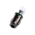 Bailey - Miniature Bayonet Cap Indicatie- en signaleringslamp Ba7S 7X20 S.Led White 24-