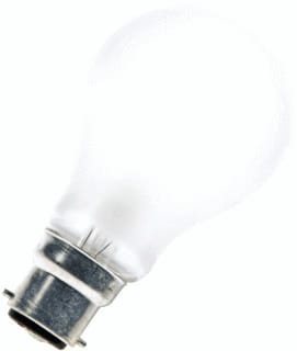 Bailey - GLS Gloeilamp standaard G22130060F