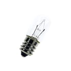 Bailey - Miniature Edison Screw Indicatie- en signaleringslamp E14 T16X45 12V 10W C-2V