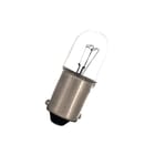 Bailey - Miniature Bayonet Cap Indicatie- en signaleringslamp Ba9S T10X28 48-60V 2W