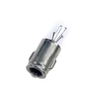 Bailey - Miniature Bayonet Cap Indicatie- en signaleringslamp ba7s t6.6x23 24v 50ma sld