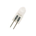 Bailey - Laagvolt halogeenlamp z reflector g4 8x30 jc 12v 35w mat