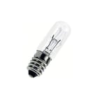 Bailey - Miniature Edison Screw Indicatie- en signaleringslamp e14 t16x54 240v 15w c-7a