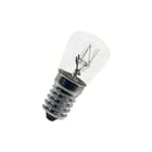 Bailey - Indicatie- en signaleringslamp e14 p22x48 220v 10w oven