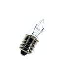 Bailey - Miniature Edison Screw Indicatie- en signaleringslamp E14 T16X45 24-30V 6-10W