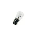 Bailey - Miniature Bayonet Cap Indicatie- en signaleringslamp Ba15D P22X48 260V 10-15W
