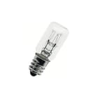 Bailey - Miniature Edison Screw Indicatie- en signaleringslamp E12 T16X45 220-260V 5-7W