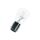 Bailey - Pigmy Gloeilamp standaard Ba15D 26X57 240V 25