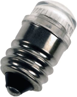 Bailey - Miniature Neonlamp e14 t14x30 neon pvc 220v