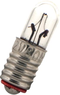 Bailey - Subminiature Indicatie- en signaleringslamp indlmp ms06240601