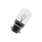 Bailey - Pigmy Gloeilamp standaard B22D 30X60 24V 15W