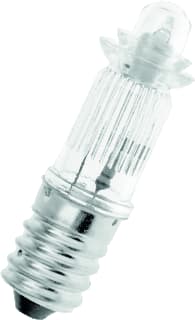 Bailey - Miniature Neon Neonlamp e14 t16x54 neon pvc 220v