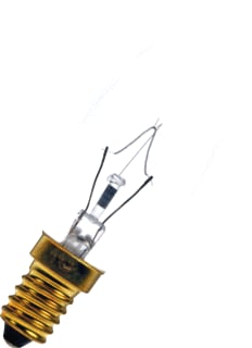 Bailey - Gloeilamp standaard E14 C35 240V 7W Clear