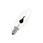 Bailey - Flicker Flame Gloeilamp standaard E14 C35 3W