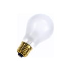 Bailey - GLS Gloeilamp standaard E27 Peer A60 12V 15W Mat