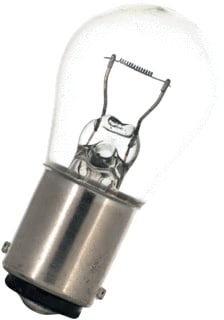Bailey - Transport & Traffic Voertuiglamp voertuigl ad4512020