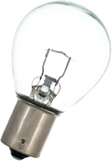 Bailey - Transport & Traffic Voertuiglamp ba15s 36x58 12v 45w