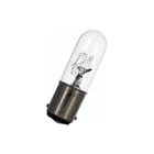 Bailey - Miniature Bayonet Cap Indicatie- en signaleringslamp indlmp b54140007