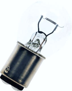Bailey - Transport & Traffic Voertuiglamp ba15d 25x50 48v 25w clear