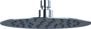 Villeroy & Boch - Douchekop Uni Showers Regendch 200