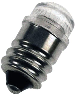 Bailey - Neonlamp e14 t14x30 neon pvc 400v
