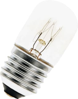 Bailey - Pigmy Gloeilamp standaard E27 30X60 240V 15W