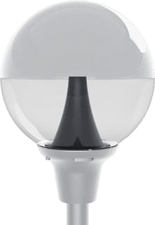 Disano - Globo Straat- en pleinverlichtingsarm. 42560000
