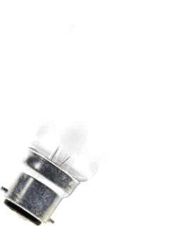 Bailey - Incandescent Gloeilamp standaard gls b22d a60 12v 25w fr