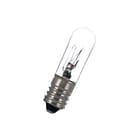 Bailey - Miniature Edison Screw Indicatie- en signaleringslamp e10 t10x38 30v 100ma c-2f