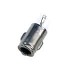 Bailey - Miniature Bayonet Cap Indicatie- en signaleringslamp ba7s t6.6x20 30v 50ma sld