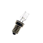 Bailey - Gloeilamp standaard Tube E14 25X58 240V 25W O