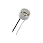 Bailey - Lampholder Lampfitting Lamphoud. Gu10 250V 100W