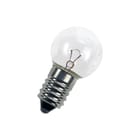 Bailey - Indicatie- en signaleringslamp e10 g17x30 3.6v 450ma xen