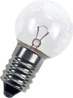 Bailey - Indicatie- en signaleringslamp ex3060600