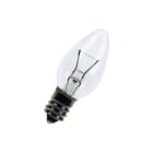 Bailey - Gloeilamp standaard E12 C23X53Mm 12V 3W Hld