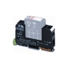 Phoenix Contact - VAL-MS Valvetrab Basiselement vr overspann.-afleider Be/Fm
