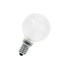 Bailey - Gloeilamp kogelvormig E14 Kogel G45 230V 7W Mat