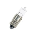 Bailey - Miniature Indicatie- en signaleringslamp e10 halogen 4v 500ma 2w