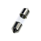 Bailey - Festoon Indicatie- en signaleringslamp s6 festoon 6x24 12v 2w