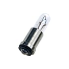 Bailey - Subminiature Indicatie- en signaleringslamp t1 mf fr. 28v 40ma cc-2f