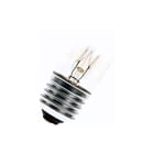 Bailey - Incandescent Gloeilamp standaard e27 30x60 12v 15w helder