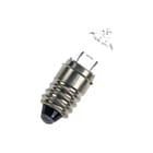 Bailey - Miniature Indicatie- en signaleringslamp e10 halogen 2.8v 850ma 2.