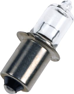 Bailey - Indicatie- en signaleringslamp p13.5s halogen hpr55 5.2v