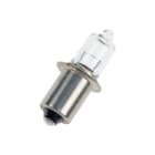 Bailey - Miniature Indicatie- en signaleringslamp p13.5s halogen hmp08 6v 4