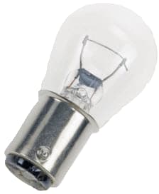 Bailey - Transport & Traffic Voertuiglamp Ba15D S25X47 24V21W Clear