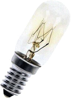 Bailey - Gloeilamp standaard E14S T22X63 240V 25W