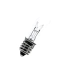 Bailey - Miniature Edison Screw Indicatie- en signaleringslamp e14 t16x54 70v 5w c-3a