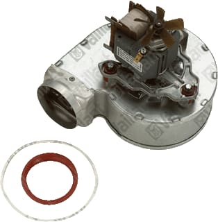 Vaillant - Toeb./onderd. gasgestookte cv-ketel Ventilator 190145