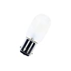 Bailey - Gloeilamp standaard Ba15D T22X57 240V 20W Mat